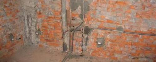 岡山水電工程