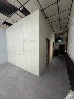 高雄輕鋼架天花板