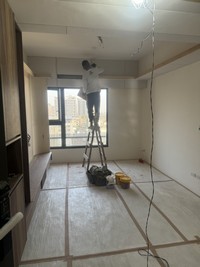 仁武區油漆工程