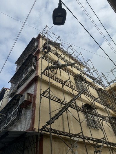 楠梓區油漆工程