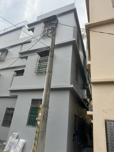 楠梓區油漆工程