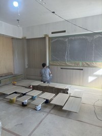 橋頭區油漆工程