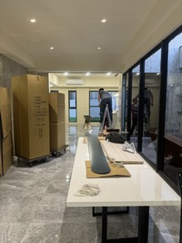 橋頭區油漆工程