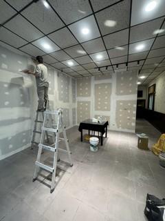 高雄三民區油漆