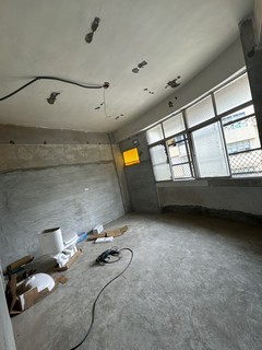 高雄鼓山區油漆