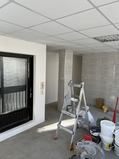 高雄鼓山區油漆