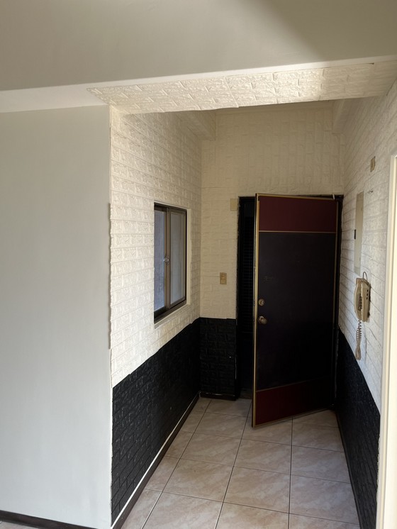 高雄苓雅區油漆