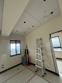 高雄楠梓區油漆