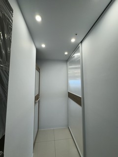 高雄楠梓區油漆