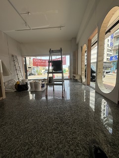 高雄前鎮區油漆
