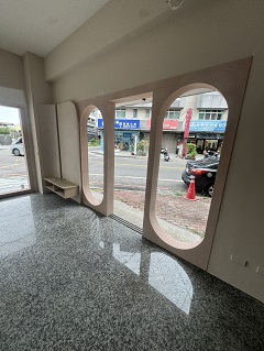 高雄前鎮區油漆