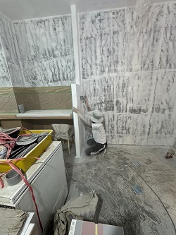 高雄油漆