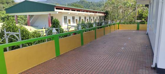 屏東新埤鄉油漆