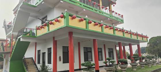 屏東新埤鄉油漆