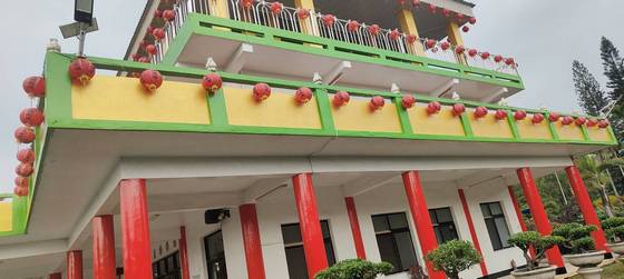 屏東新埤鄉油漆